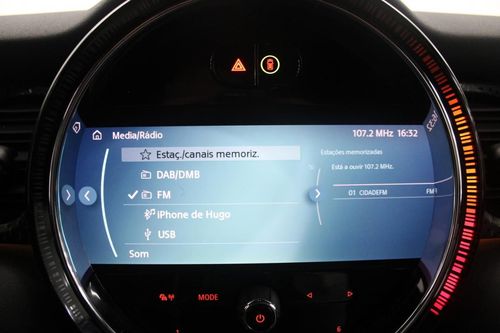 MINI Cooper - Photo 21