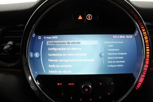 MINI Cooper - Photo 24