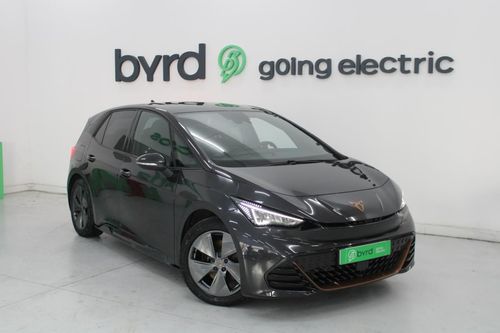 Cupra Born - Photo 1