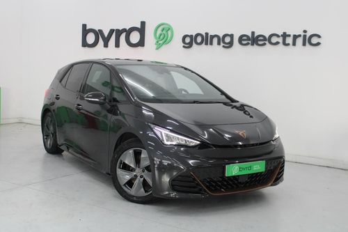 Cupra Born - Photo 2