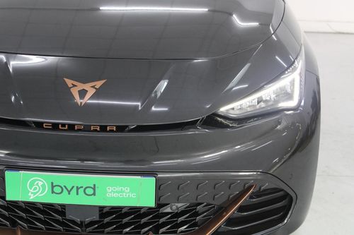 Cupra Born - Photo 4