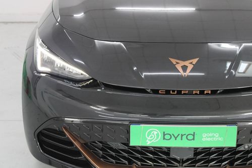 Cupra Born - Photo 5