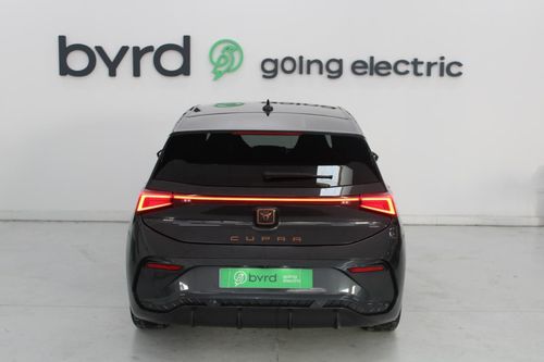 Cupra Born - Photo 6