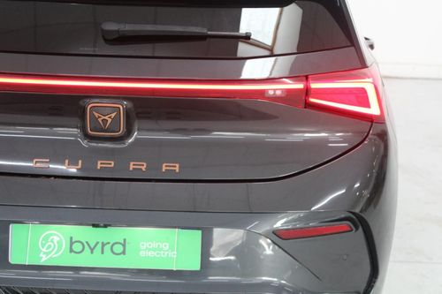 Cupra Born - Photo 7