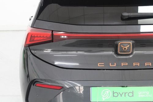 Cupra Born - Photo 8