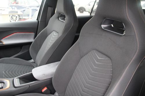 Cupra Born - Photo 11