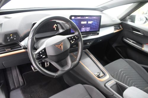 Cupra Born - Photo 12