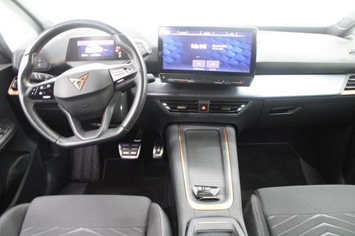 Cupra Born - Photo 15