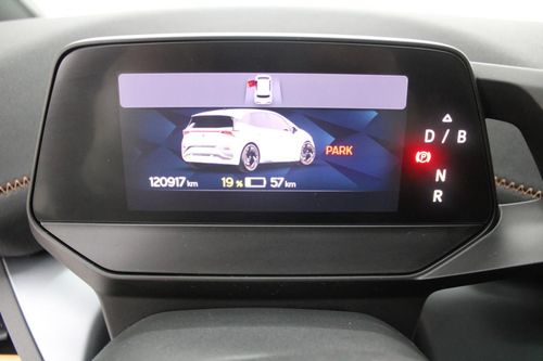 Cupra Born - Photo 16