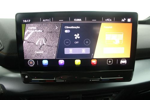 Cupra Born - Photo 22