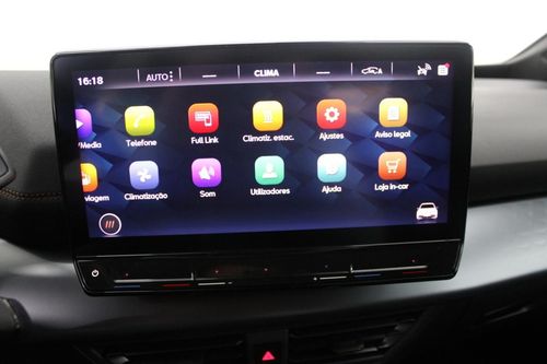 Cupra Born - Photo 24