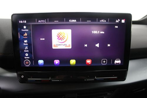 Cupra Born - Photo 27