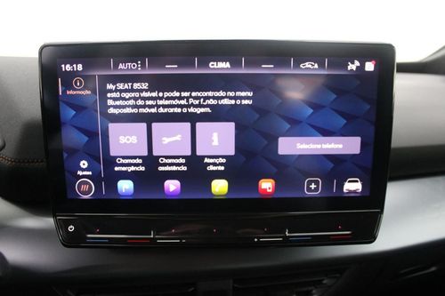 Cupra Born - Photo 28