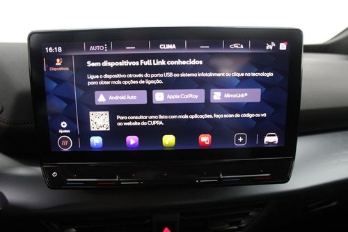 Cupra Born - Photo 29