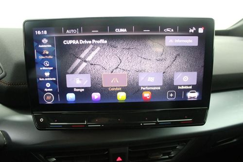 Cupra Born - Photo 31