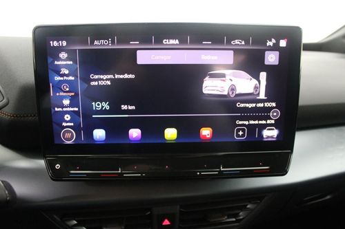 Cupra Born - Photo 32