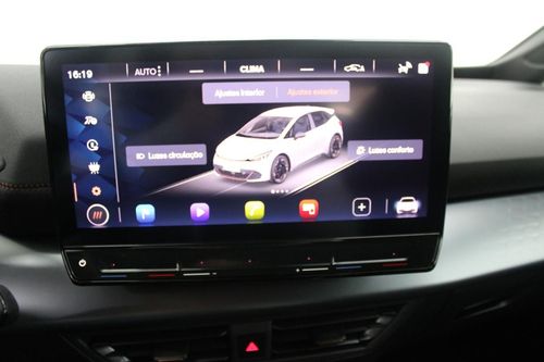 Cupra Born - Photo 34