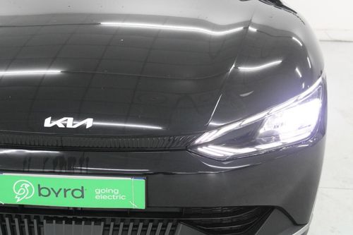 Kia EV6 - Photo 4