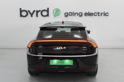 Kia EV6 - Photo 3