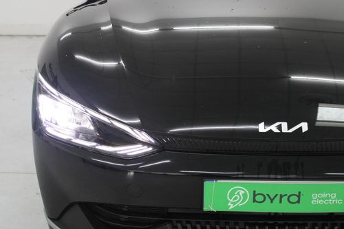 Kia EV6 - Photo 5