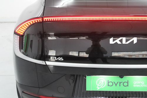 Kia EV6 - Photo 7