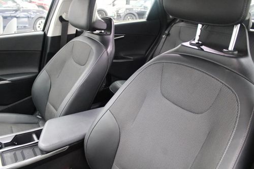 Kia EV6 - Photo 10