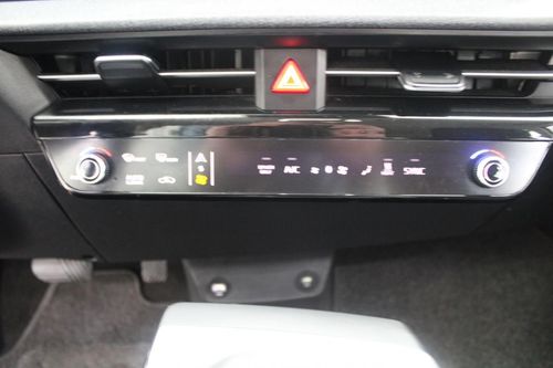Kia EV6 - Photo 19