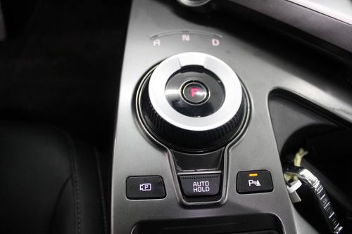 Kia EV6 - Photo 21