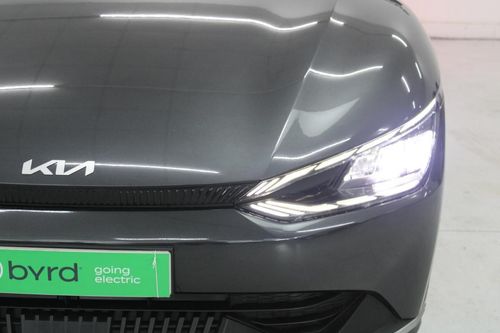 Kia EV6 - Photo 3