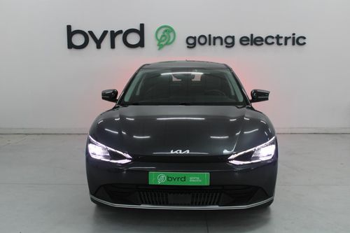 Kia EV6 - Photo 2