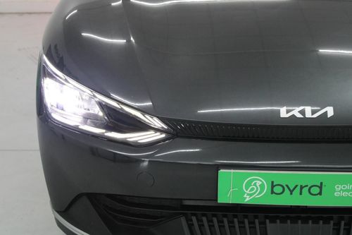 Kia EV6 - Photo 4