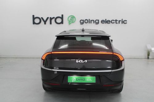 Kia EV6 - Photo 5