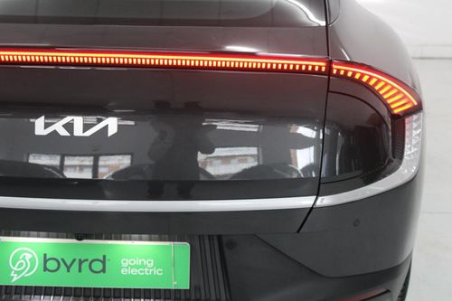 Kia EV6 - Photo 6
