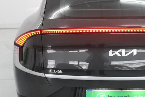 Kia EV6 - Photo 7