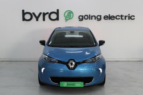 Renault Zoe - Photo 2