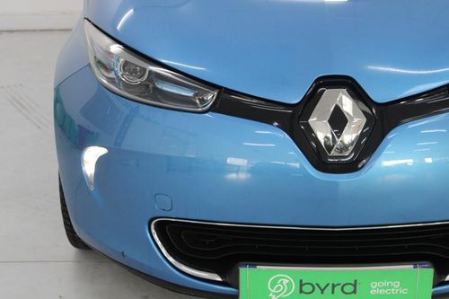 Renault Zoe - Photo 4