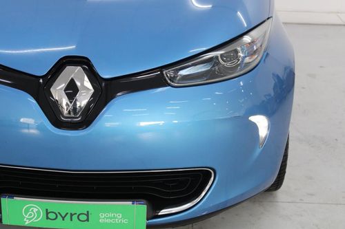 Renault Zoe - Photo 3