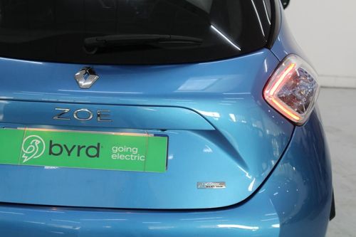 Renault Zoe - Photo 6