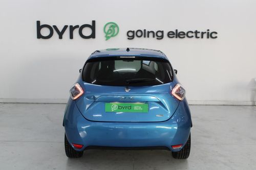 Renault Zoe - Photo 5