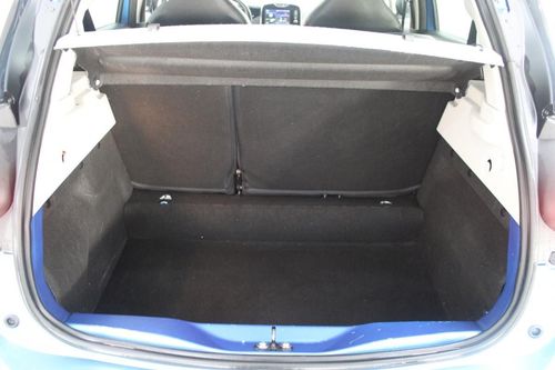 Renault Zoe - Photo 7