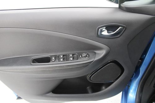 Renault Zoe - Photo 8
