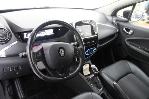 Renault Zoe - Photo 10