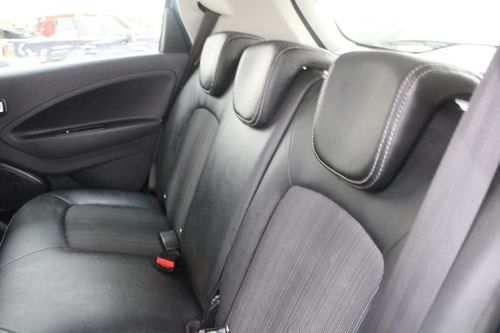 Renault Zoe - Photo 12