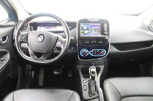 Renault Zoe - Photo 13