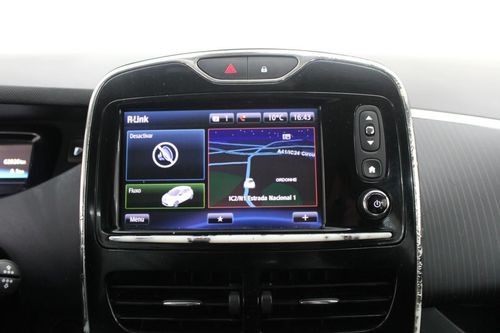 Renault Zoe - Photo 17