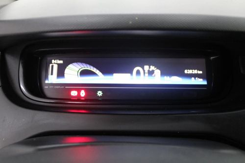 Renault Zoe - Photo 16