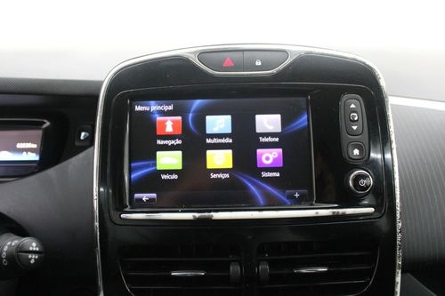 Renault Zoe - Photo 18