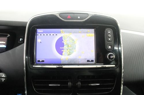 Renault Zoe - Photo 19