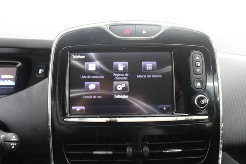 Renault Zoe - Photo 20