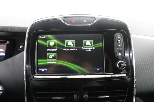 Renault Zoe - Photo 21